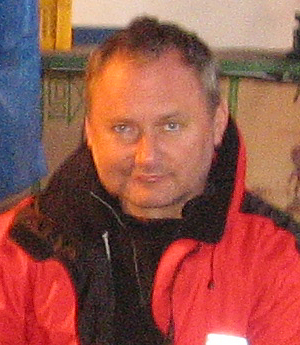 Jarosław Bętkowski