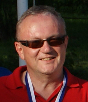 Jarosław Wojciechowski